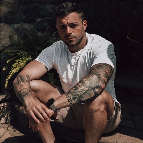 Meet your Posher, Franklin - Picture 4 of 8